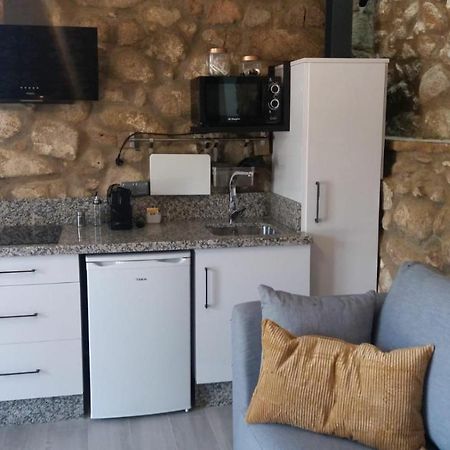 La Bodega Lejlighed Andújar Eksteriør billede